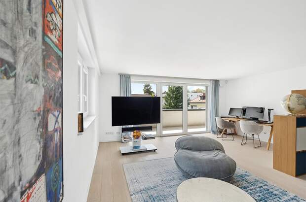 Eigentumswohnung in 5020 Salzburg (Bild 2)