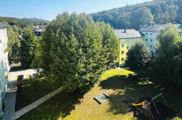 Wohnung mit Balkon kaufen in 3001 Mauerbach