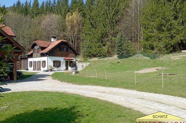 Haus kaufen in 3170 Hainfeld (Bild 3)