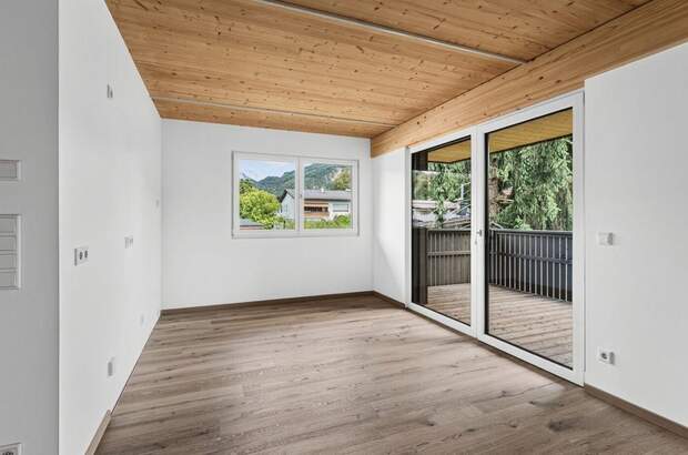 Wohnung mit Balkon kaufen in 6330 Kufstein (Bild 2)