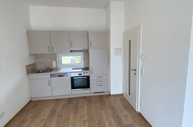 Wohnung mit Balkon mieten in 8020 Graz (Bild 1)