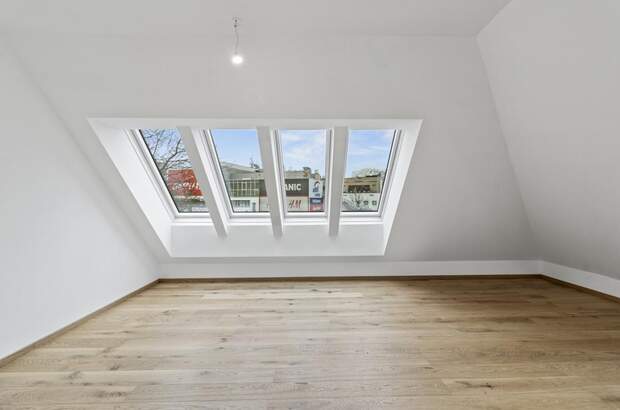 Terrassenwohnung kaufen in 1140 Wien (Bild 2)
