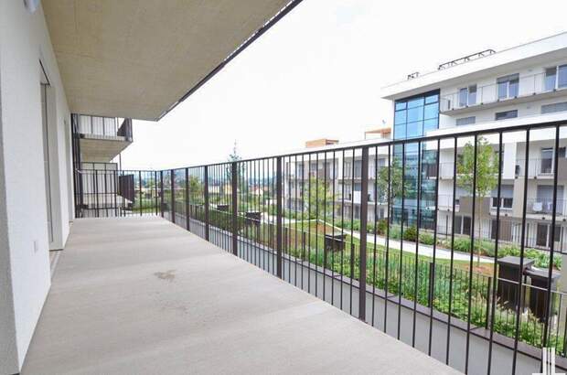 Wohnung mit Balkon kaufen in 8055 Graz (Bild 4)