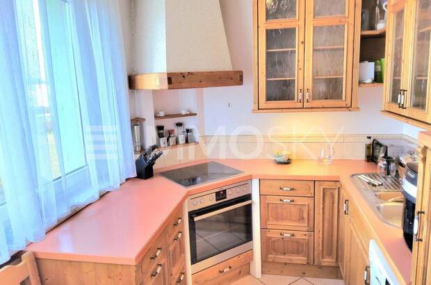 Terrassenwohnung kaufen in 4050 Traun (Bild 4)