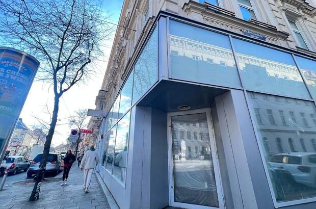 Gewerbeobjekt mieten in 1150 Wien (Bild 5)