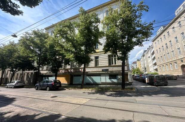 Gewerbeobjekt mieten in 1140 Wien (Bild 3)