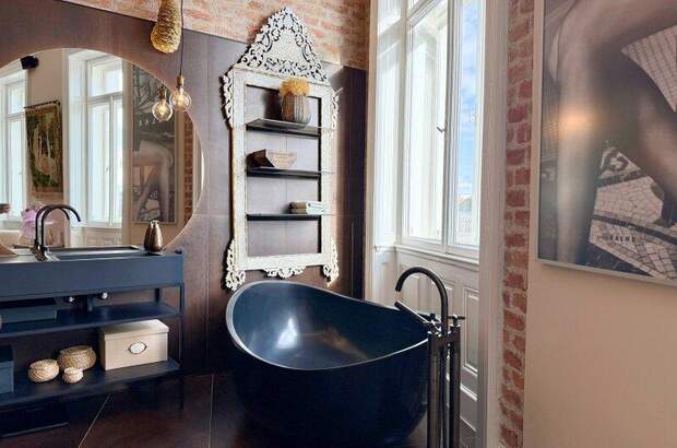 Terrassenwohnung kaufen in 1060 Wien (Bild 3)