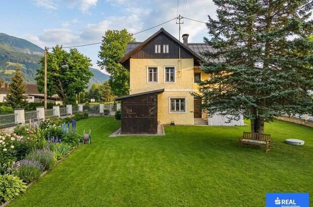 Haus kaufen in 9640 Kötschach (Bild 2)