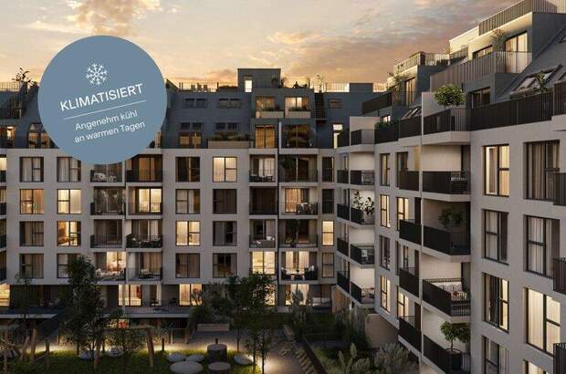 Terrassenwohnung kaufen in 1160 Wien (Bild 1)