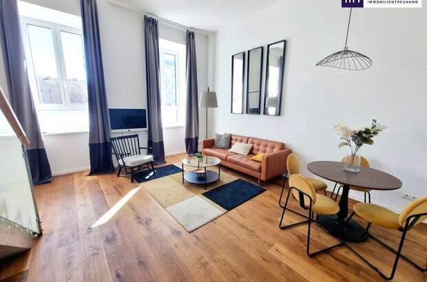 Wohnanlage kaufen in 1150 Wien (Bild 2)