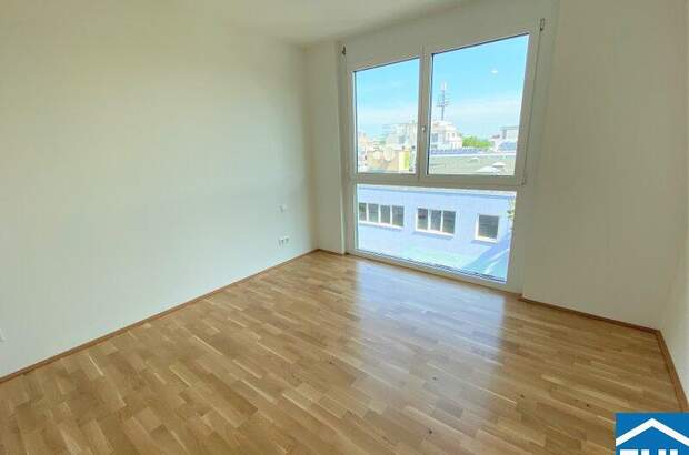 Terrassenwohnung mieten in 1210 Wien (Bild 4)