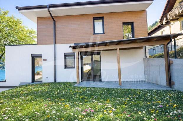 Wohnung mieten in 9520 Annenheim (Bild 1)