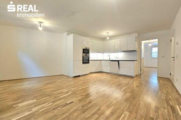 Terrassenwohnung mieten in 1030 Wien (Bild 2)