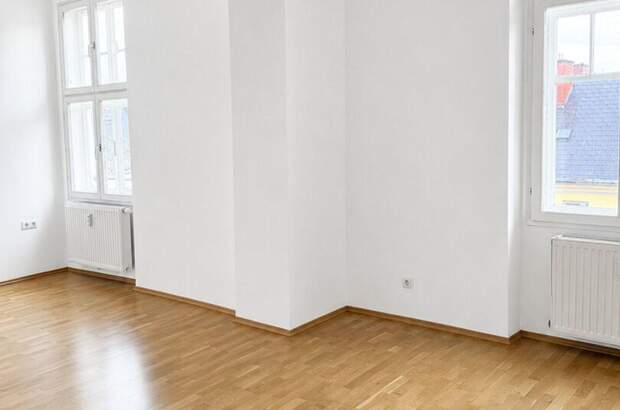 Altbauwohnung mieten in 8600 Bruck an der Mur (Bild 3)