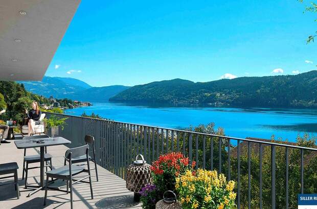 Eigentumswohnung in 9872 Millstatt (Bild 1)