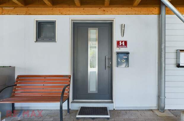 Haus mit Garten kaufen in 6972 Fußach (Bild 2)