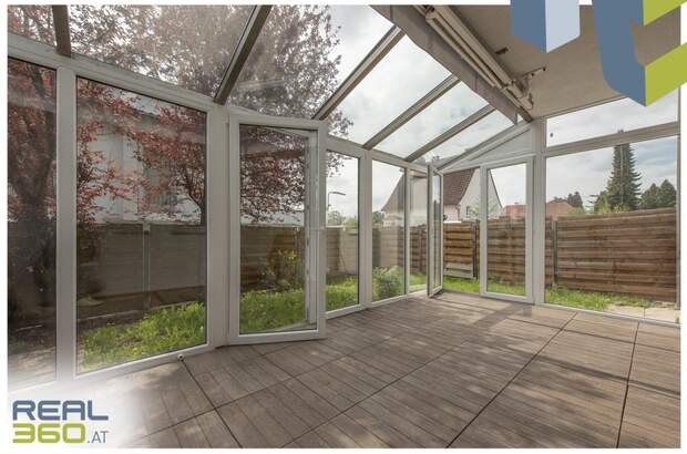 Terrassenwohnung kaufen in 4060 Leonding (Bild 1)
