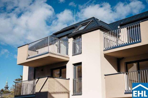 Terrassenwohnung kaufen in 2103 Langenzersdorf (Bild 2)