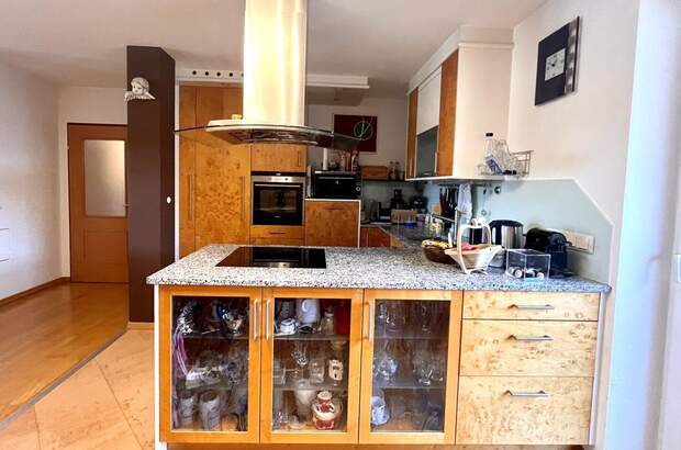 Terrassenwohnung kaufen in 5303 Thalgau (Bild 2)