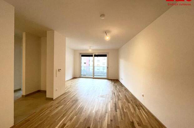 Terrassenwohnung mieten in 4020 Linz (Bild 4)