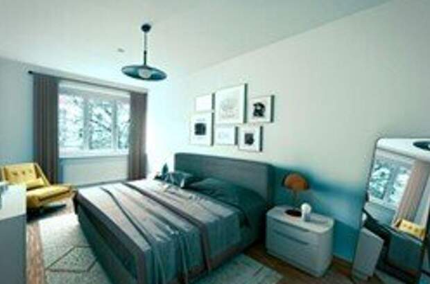 Wohnung mit Balkon mieten in 8020 Graz (Bild 3)