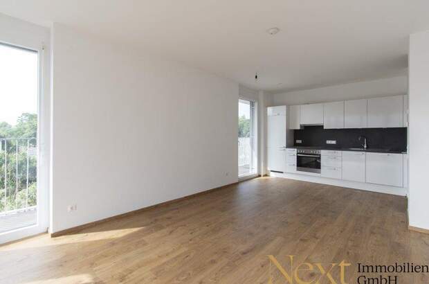 Terrassenwohnung mieten in 4020 Linz (Bild 2)