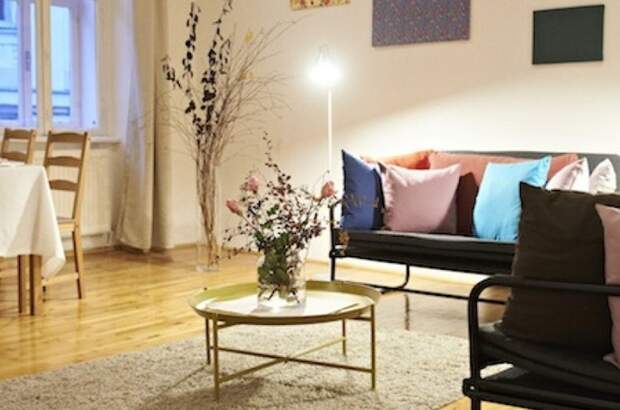 Mietwohnung in 1050 Wien (Bild 3)