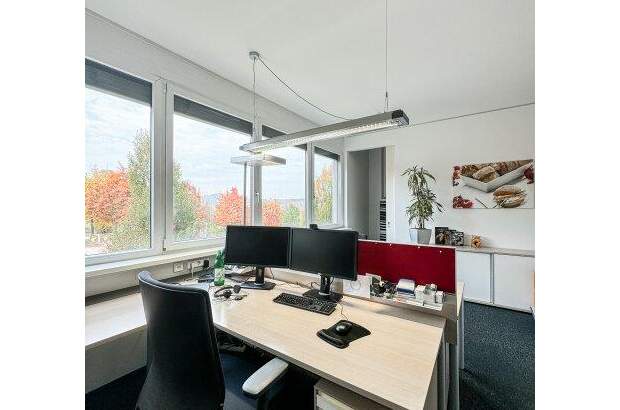 Büro / Praxis mieten in 9020 Klagenfurt (Bild 2)