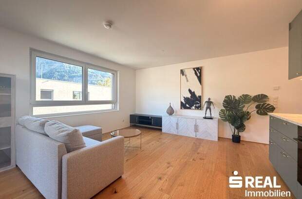 Terrassenwohnung mieten in 6850 Dornbirn (Bild 3)