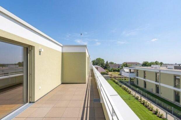Terrassenwohnung kaufen in 2540 Bad Vöslau (Bild 4)