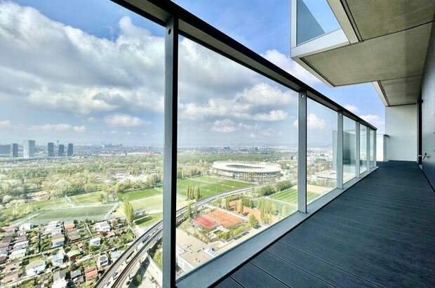 Terrassenwohnung kaufen in 1020 Wien (Bild 5)