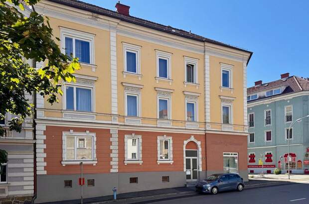 Anlageobjekt kaufen in 8720 Knittelfeld (Bild 4)