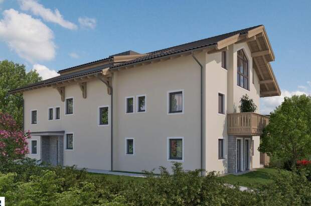 Wohnung mit Balkon kaufen in 5071 Wals (Bild 4)