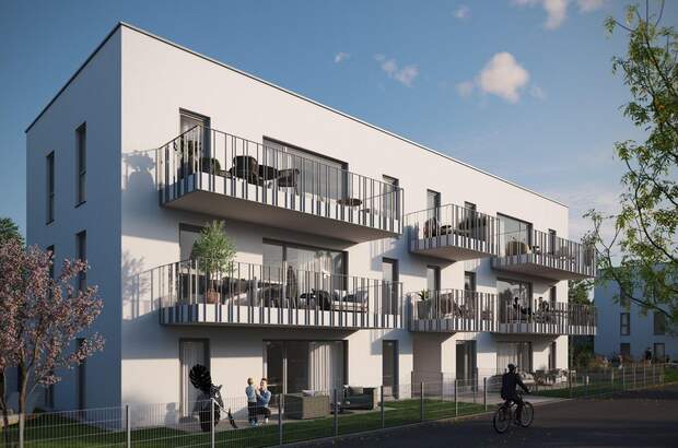 Wohnung mit Balkon kaufen in 4020 Linz (Bild 4)
