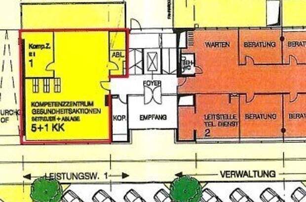 Gewerbeobjekt mieten in 4020 Linz (Bild 4)