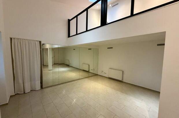 Büro / Praxis mieten in 1030 Wien (Bild 2)