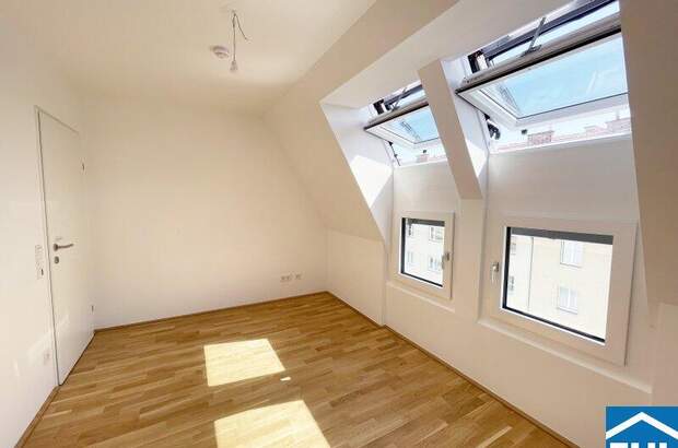 Terrassenwohnung kaufen in 1100 Wien (Bild 5)