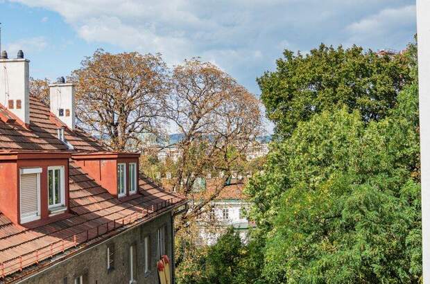 Terrassenwohnung kaufen in 1040 Wien (Bild 2)