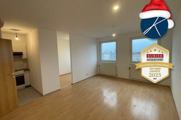 Wohnung kaufen in 1100 Wien (Bild 1)