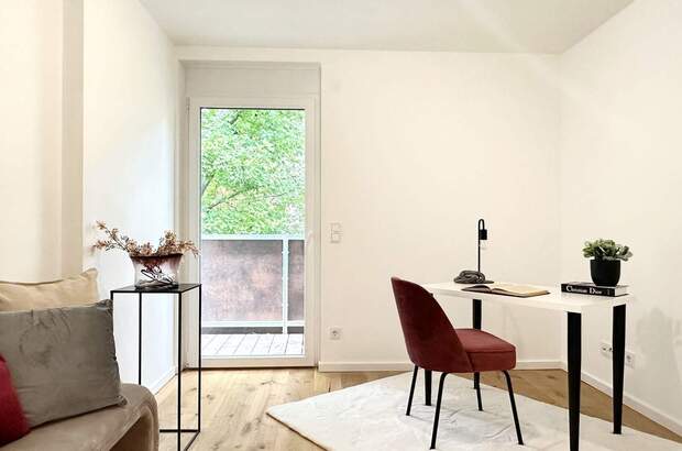 Terrassenwohnung kaufen in 1170 Wien (Bild 5)