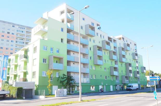 Terrassenwohnung mieten in 8020 Graz (Bild 1)