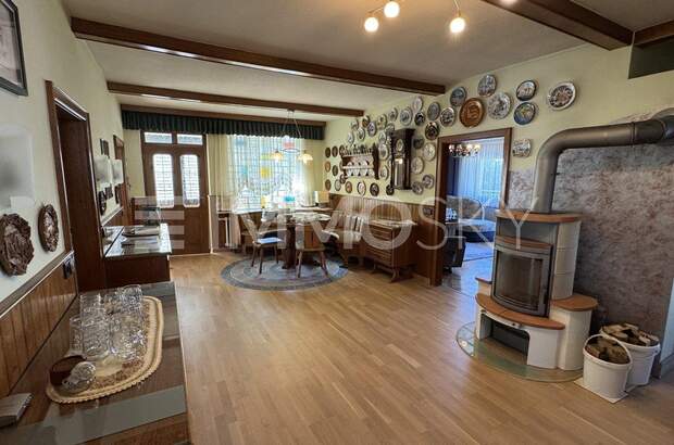 Einfamilienhaus kaufen in 7434 Bernstein (Bild 2)