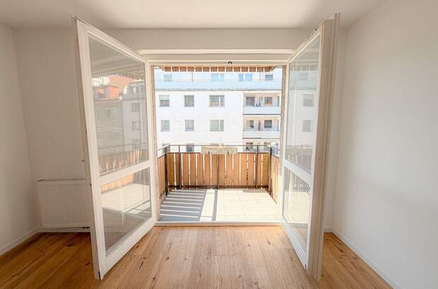Wohnung mit Balkon mieten in 1120 Wien (Bild 4)