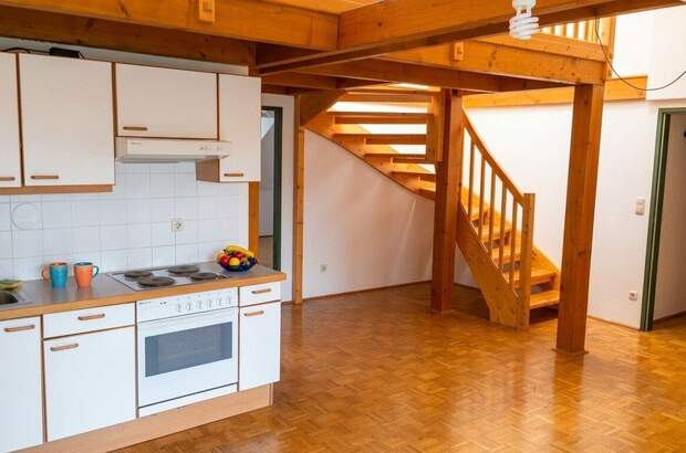 Altbauwohnung mieten in 8010 Graz (Bild 1)