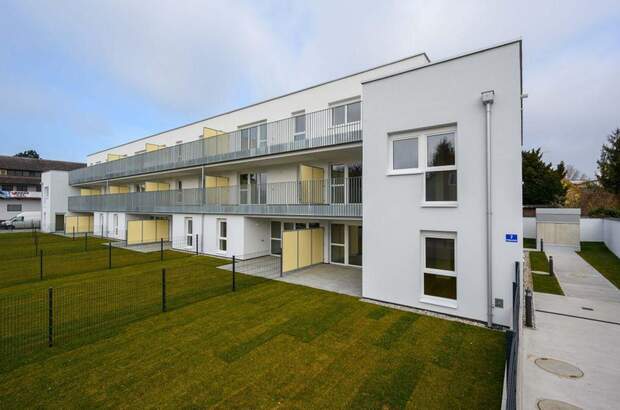 Wohnung mieten in 3380 Pöchlarn (Bild 4)
