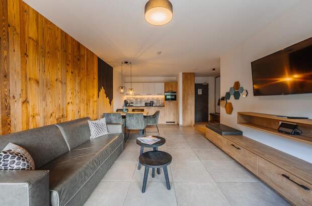 Terrassenwohnung kaufen in 5700 Zell am See (Bild 3)