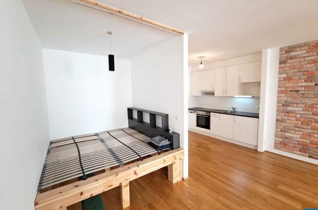 Wohnung mit Balkon mieten in 1120 Wien (Bild 4)
