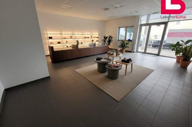 Gewerbeobjekt mieten in 4484 Kronstorf (Bild 2)