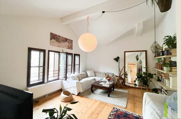 Wohnung mieten in 5020 Salzburg (Bild 4)