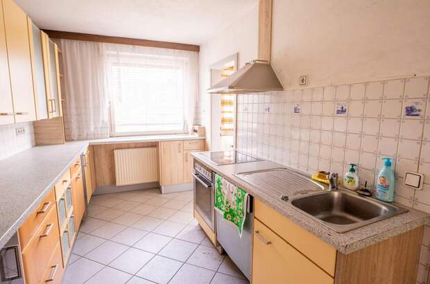 Haus mit Garten kaufen in 6020 Innsbruck (Bild 4)